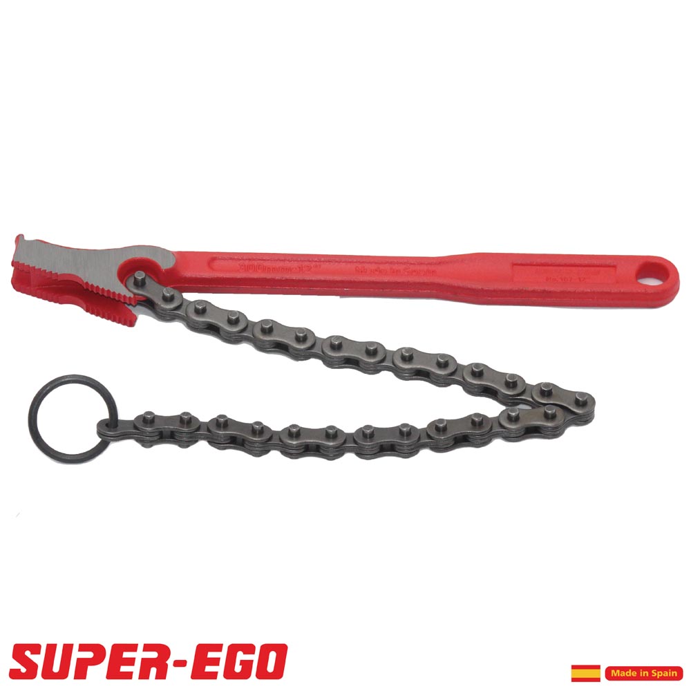 ▷ Llave cadena 1033100/70243-2.1/2 de super ego ®