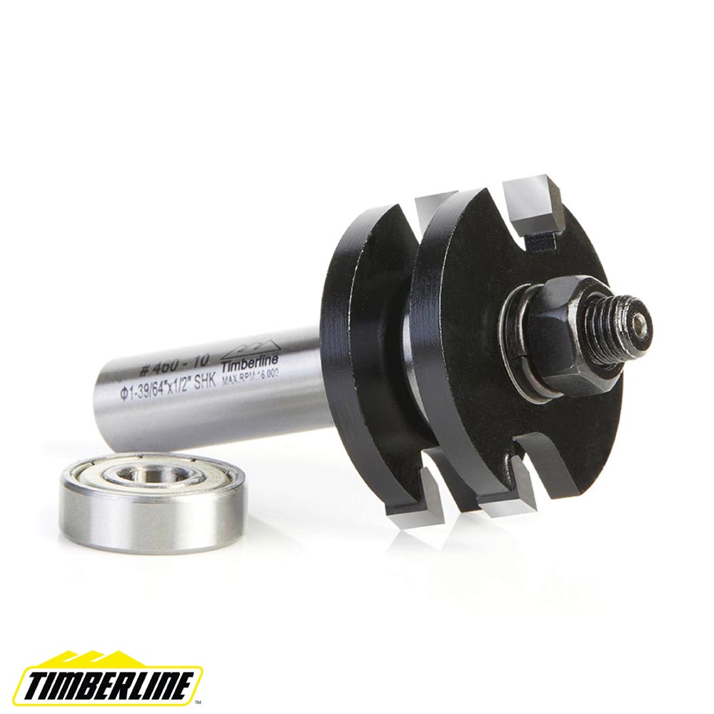 Fresa Leng eta Y Ranura Con Cojinete Ra z 1 2 1 5 8 X 3 4 Lewonski fresa-leng-eta-y-ranura-con-cojinete-ra-z-1-2-1-5-8-x-3-4-lewonski