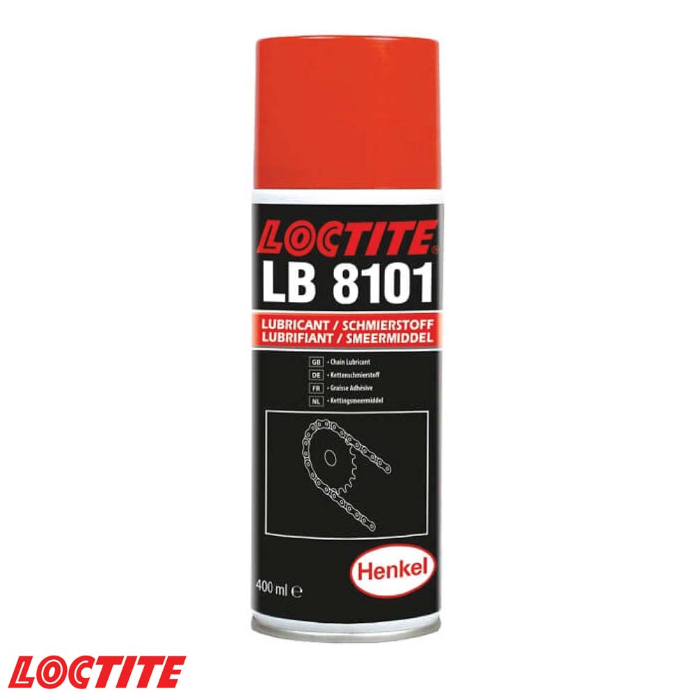 Lubricante Cadenas Seco y Árido100cc PNT HerramientasPergamino