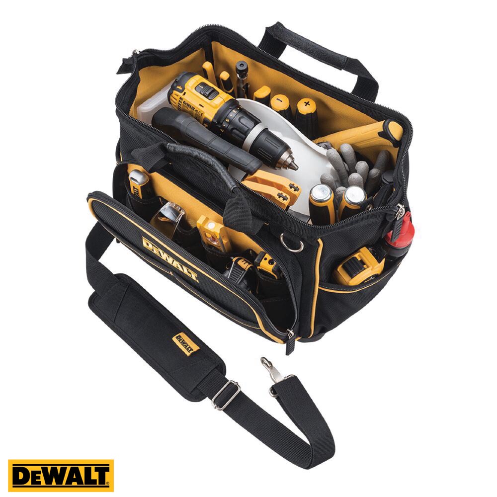 Bolso Para Electricista Tamaño Mediano DEWALT®