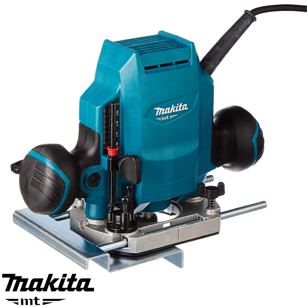 Router para madera - 3/8 900W